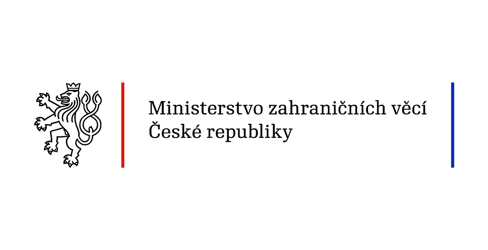 Ministerstvo zahraničních věcí ČR