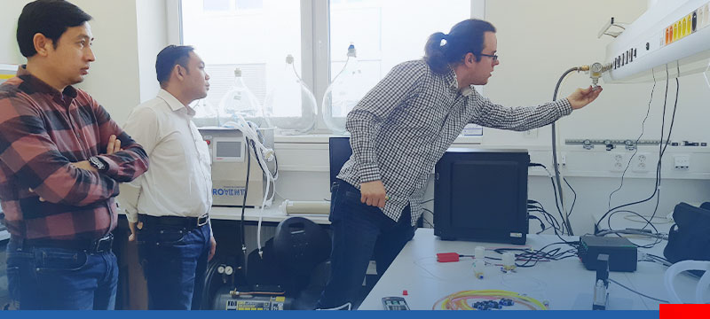 Vzdělávací programy pro biomedicínské inženýry